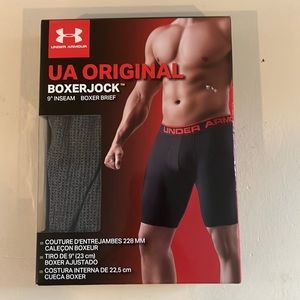 Men’s Under Armour Boxer Brief